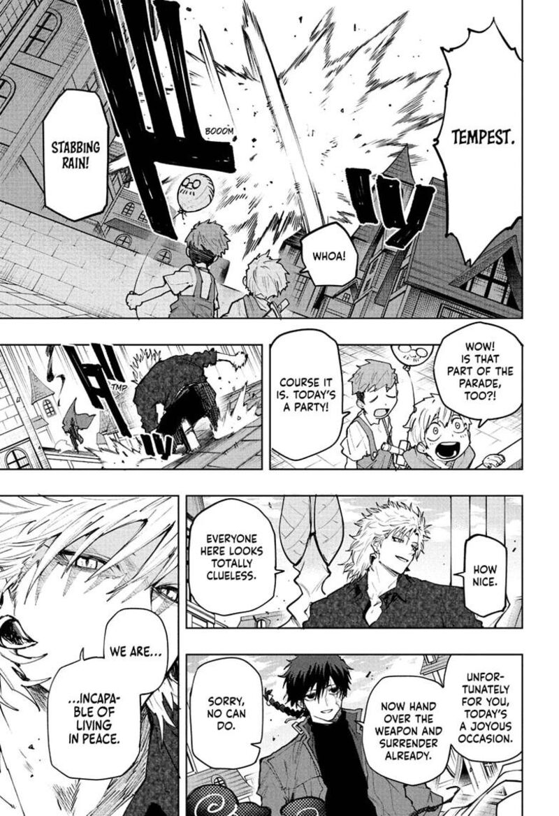Kaigeki No Kinato 26 5