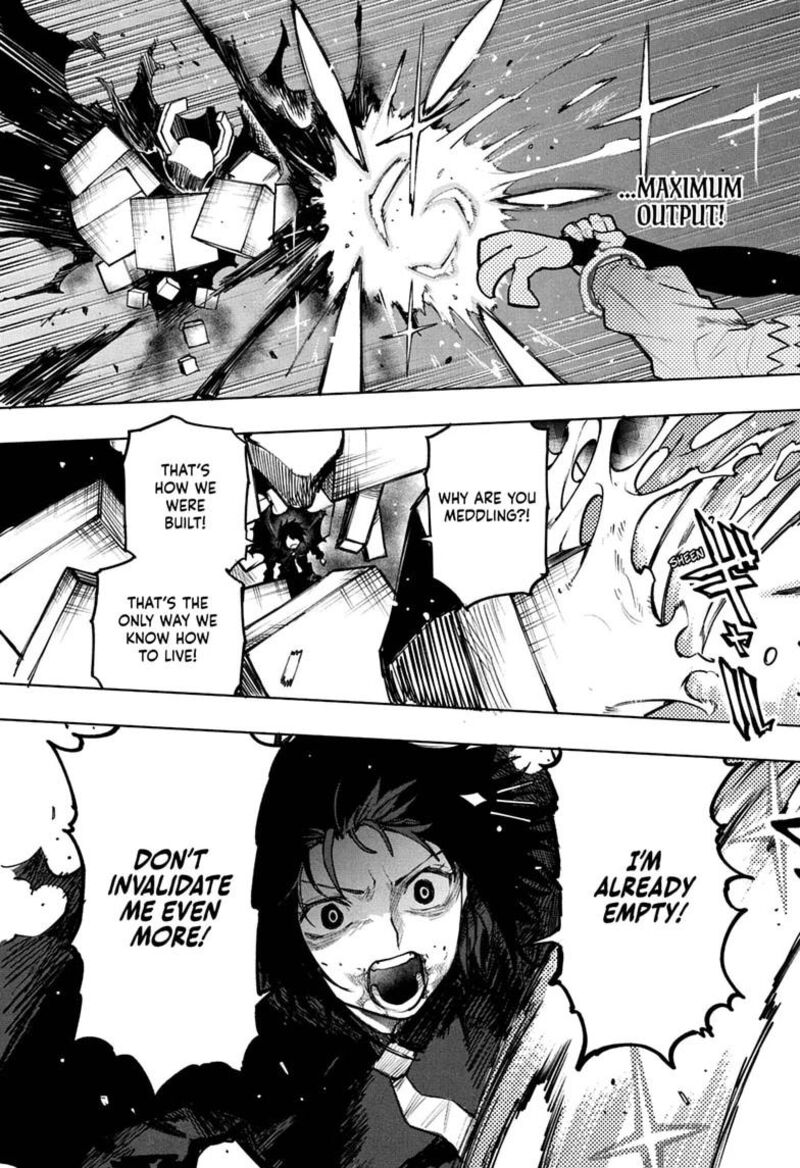 Kaigeki No Kinato 27 15