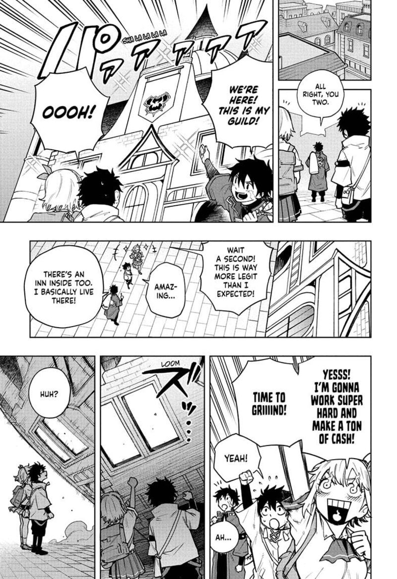 Kaigeki No Kinato 3 5