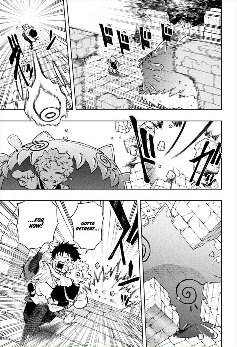 Kaigeki No Kinato 4 9