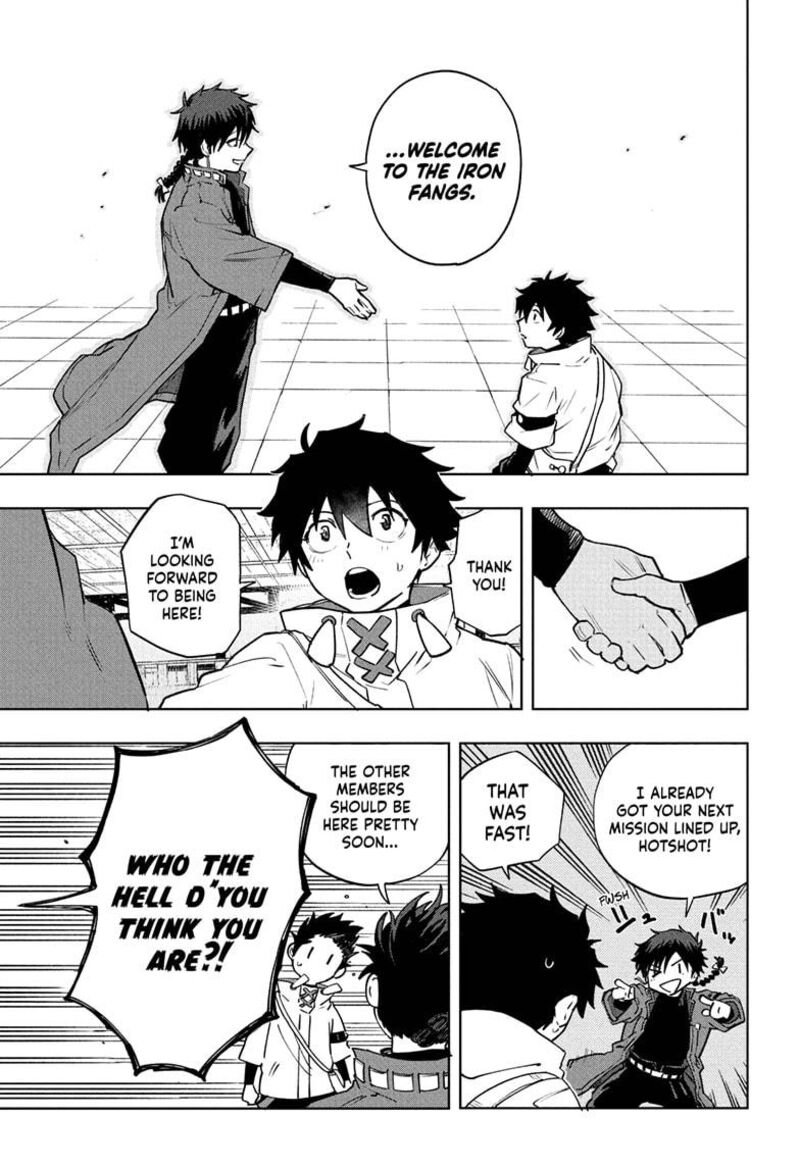 Kaigeki No Kinato 5 13