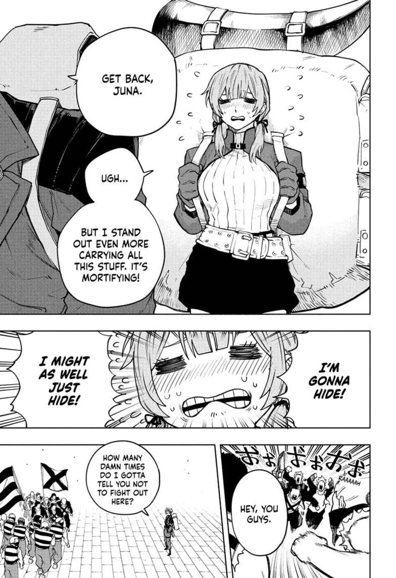 Kaigeki No Kinato 5 15