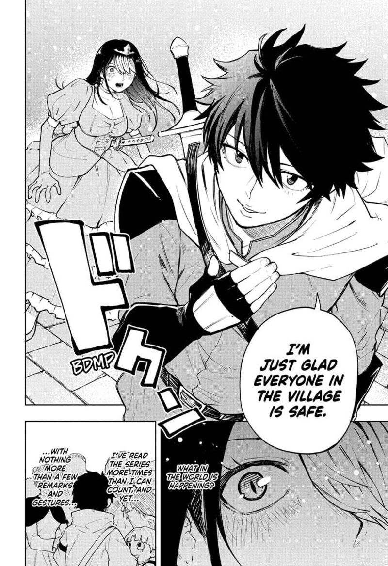 Kaigeki No Kinato 5 6