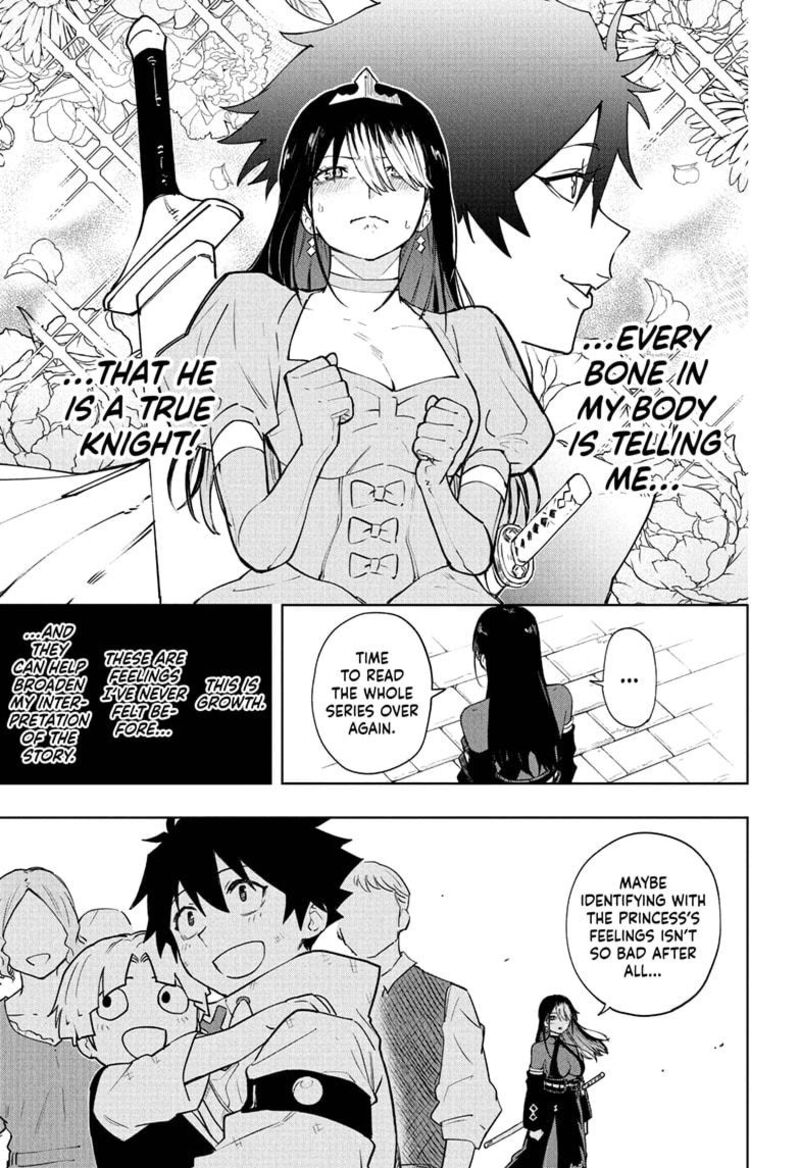 Kaigeki No Kinato 5 7