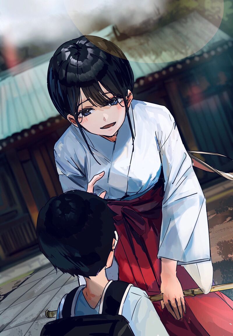 KaII San To Ore 1 1