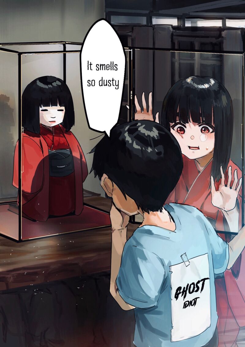 KaII San To Ore 10 1