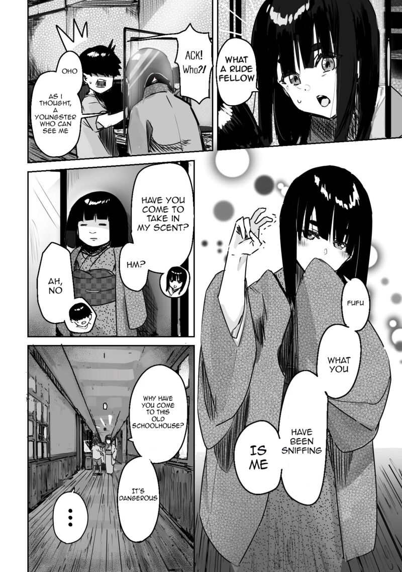 KaII San To Ore 10 2