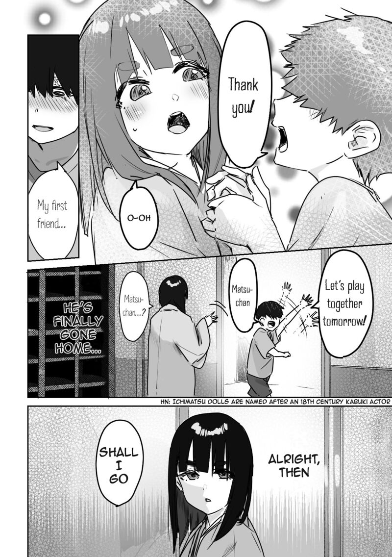 KaII San To Ore 10 4