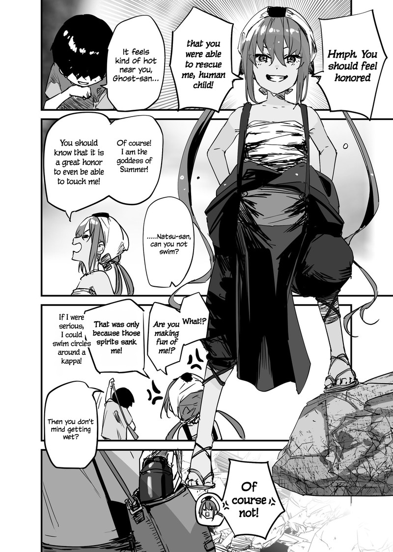 KaII San To Ore 100 2