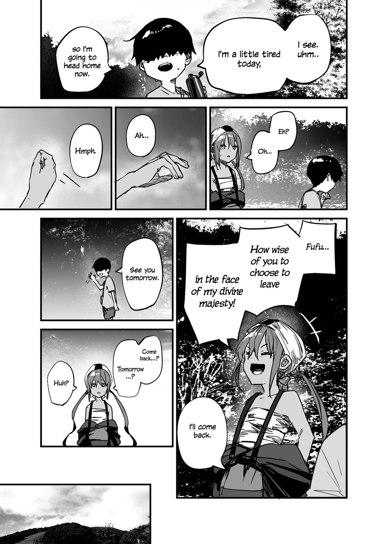 KaII San To Ore 100 3