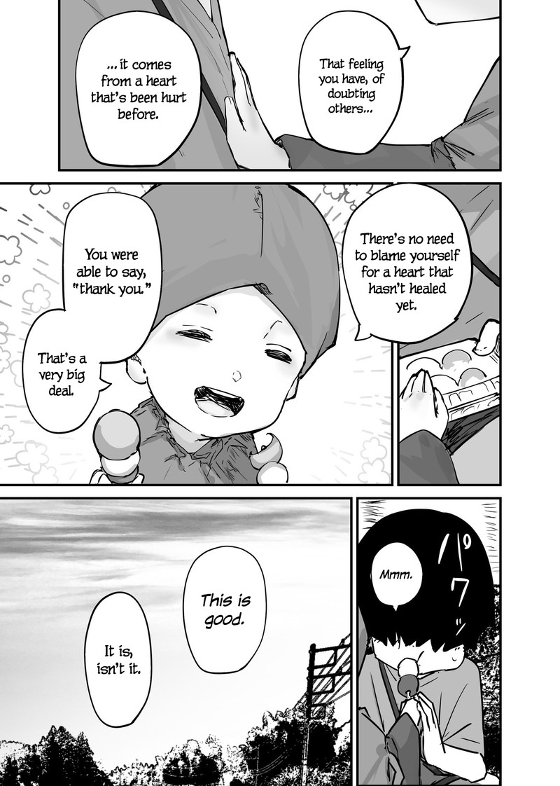 KaII San To Ore 102 3