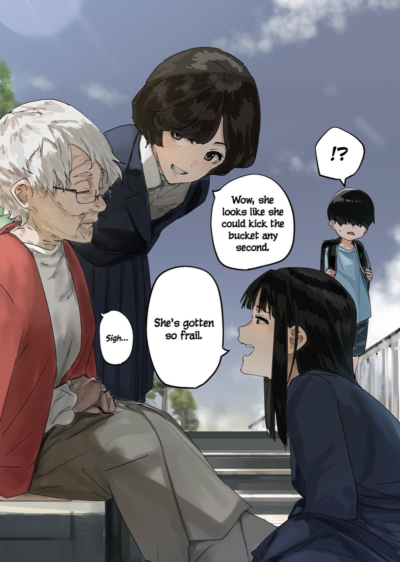 KaII San To Ore 105 1