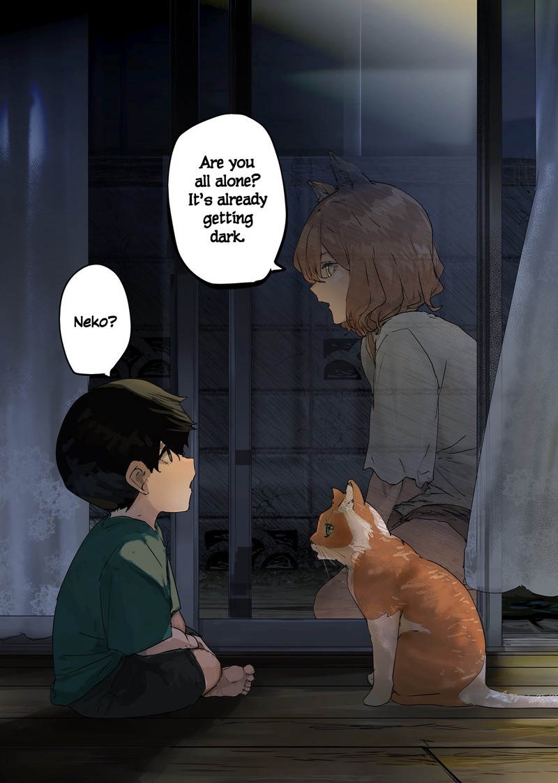 KaII San To Ore 106 1