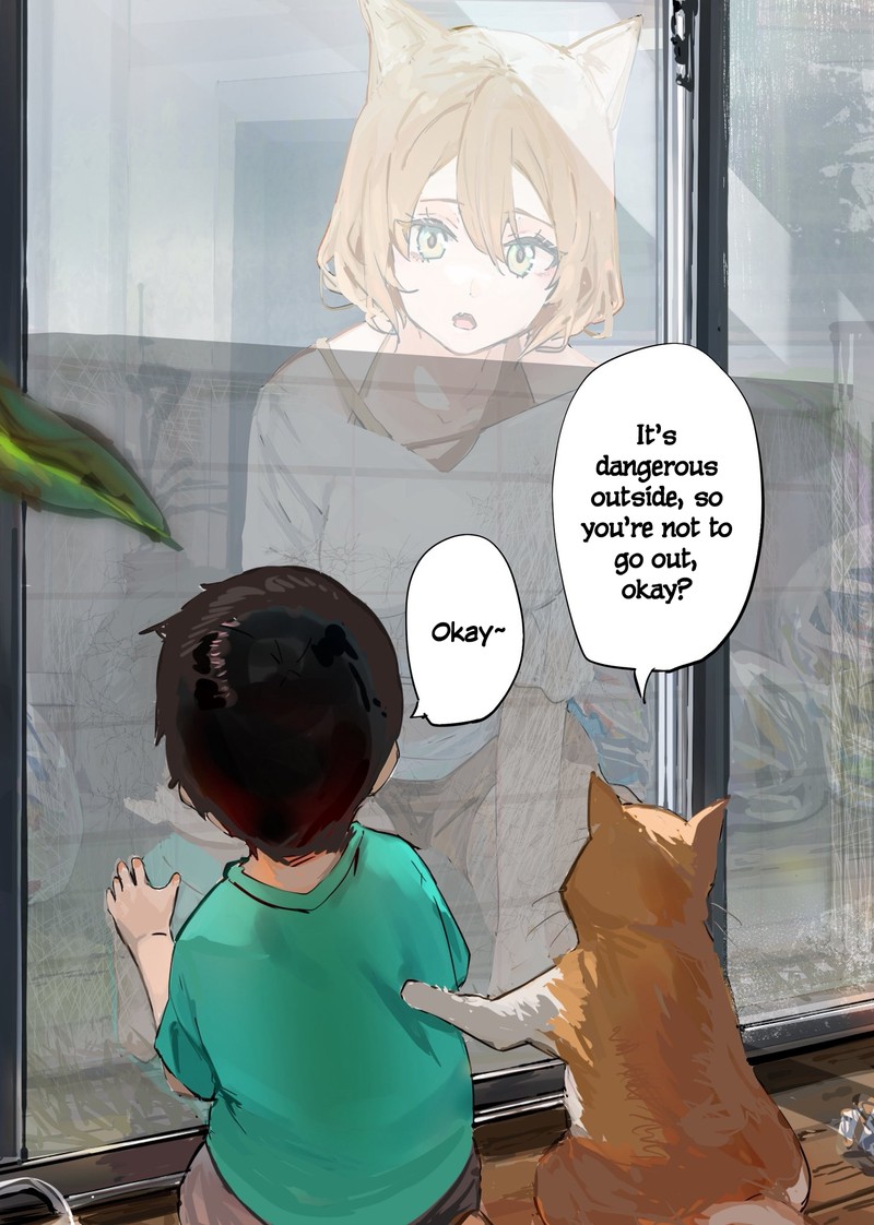 KaII San To Ore 107 1