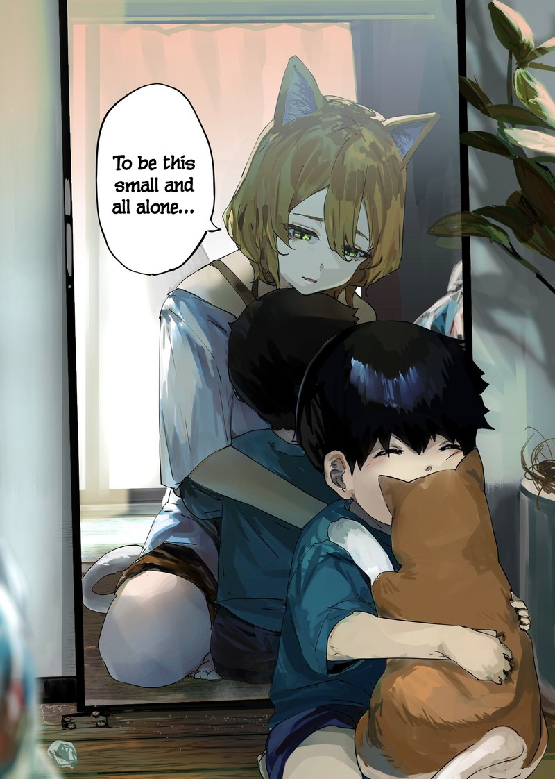 KaII San To Ore 108 1