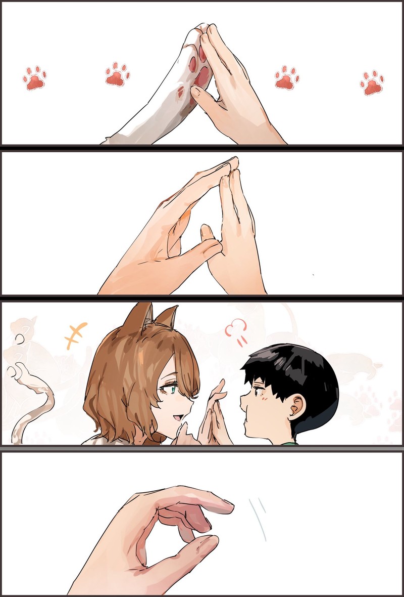 KaII San To Ore 108 10