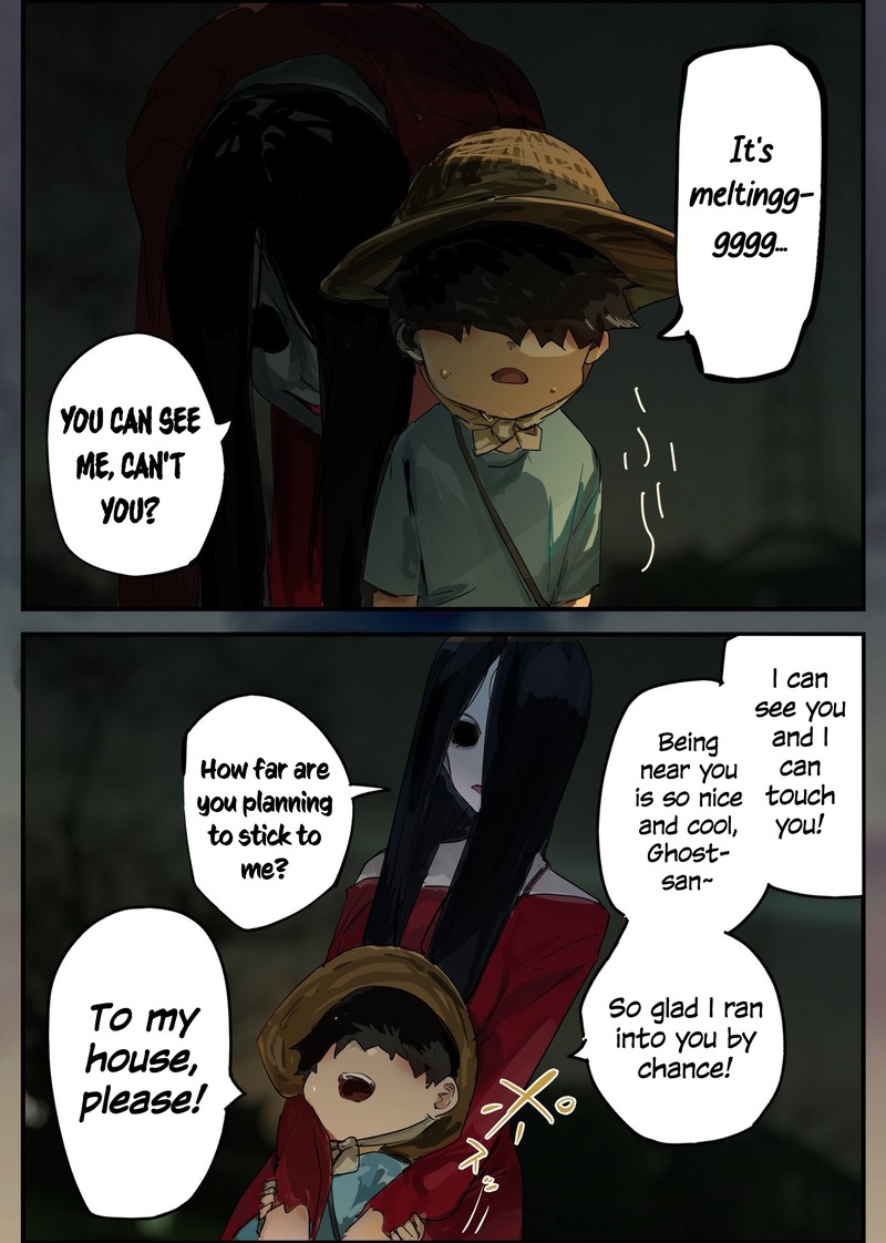 KaII San To Ore 109 1