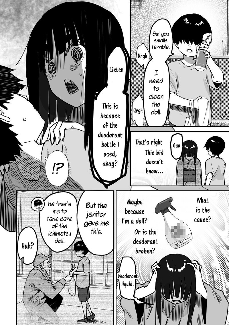 KaII San To Ore 11 2
