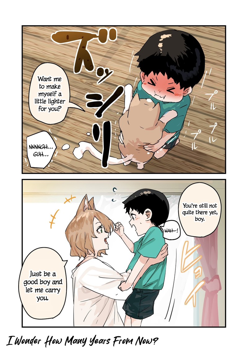 KaII San To Ore 113 1