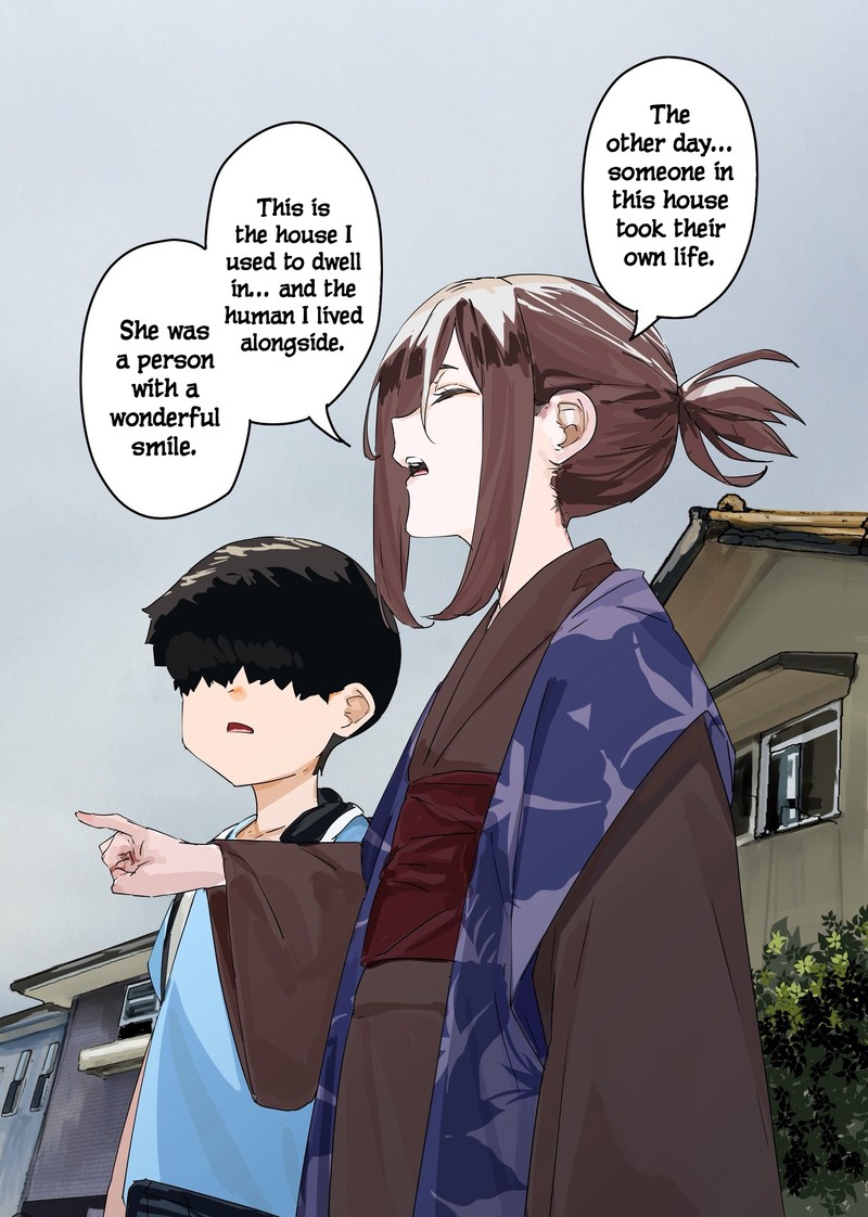 KaII San To Ore 114 1