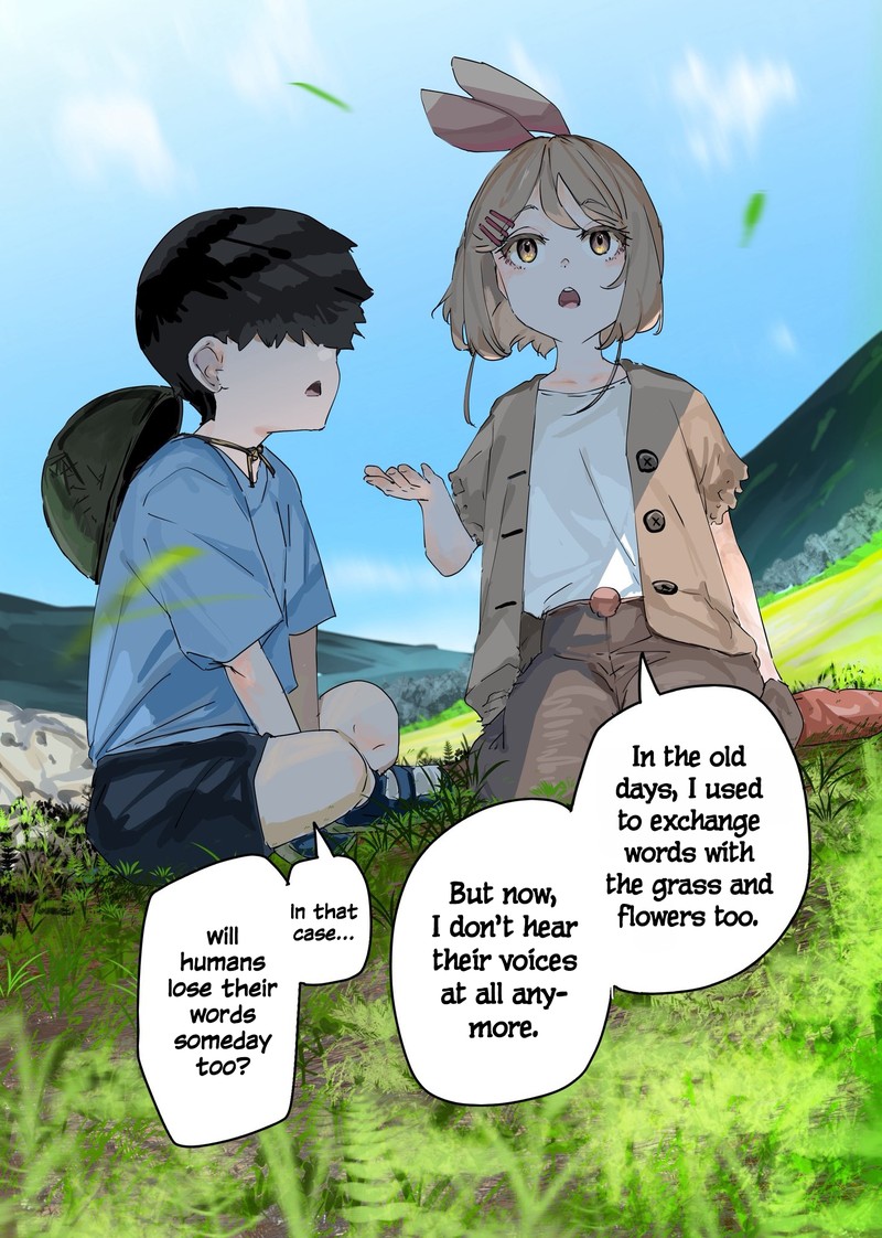 KaII San To Ore 116 1