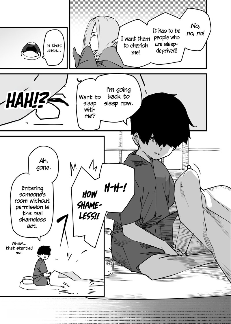 KaII San To Ore 118 3