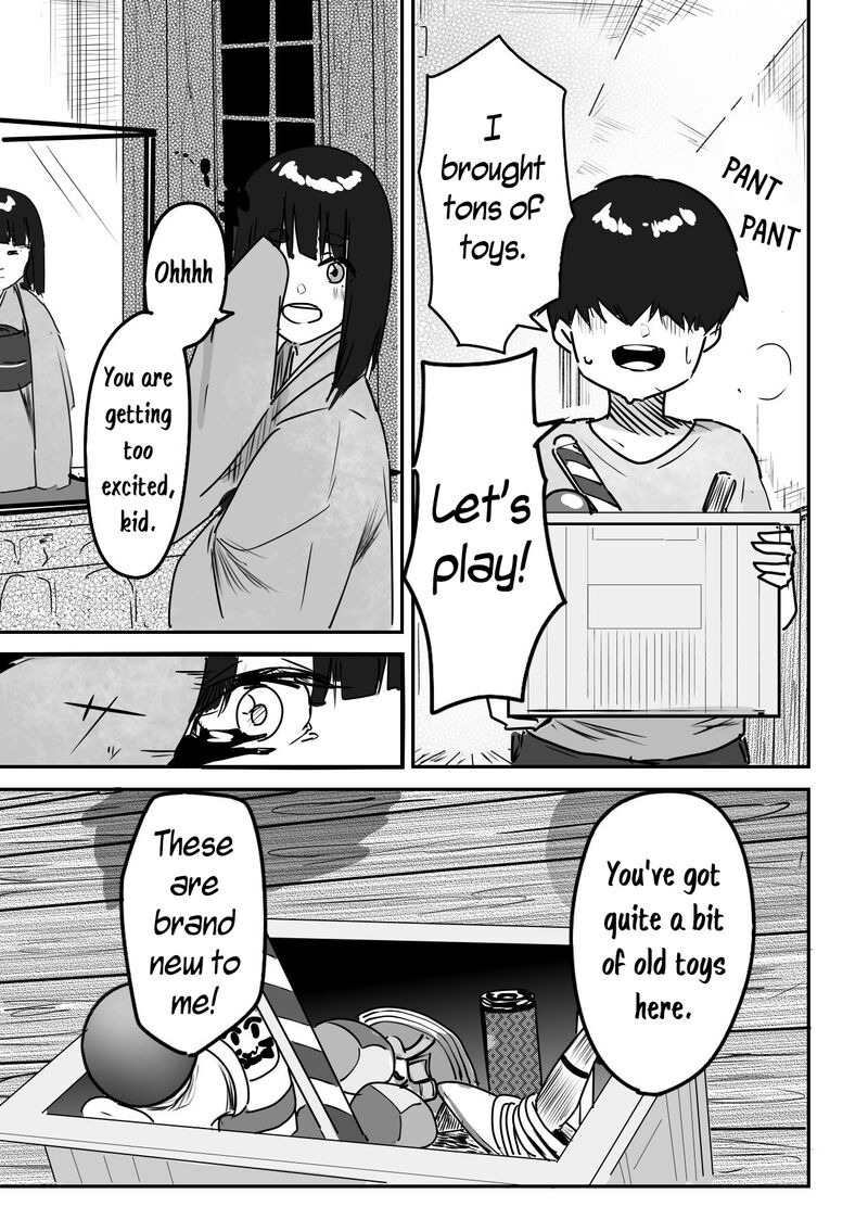 KaII San To Ore 12 5