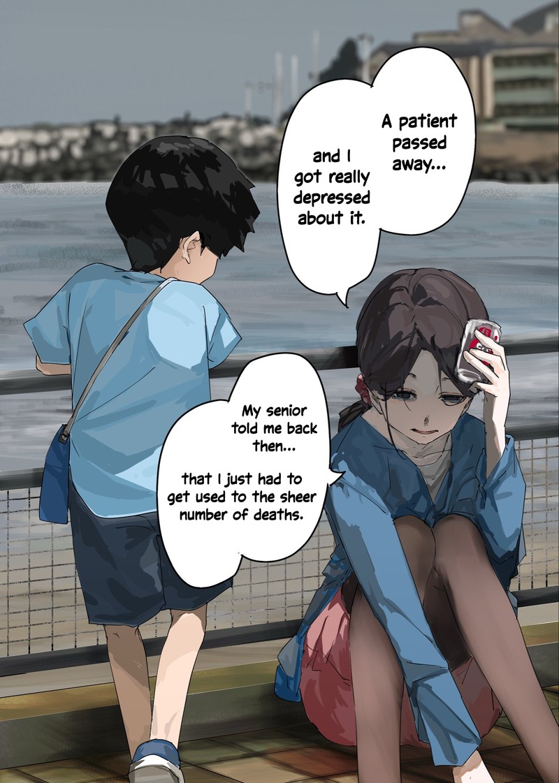 KaII San To Ore 120 1