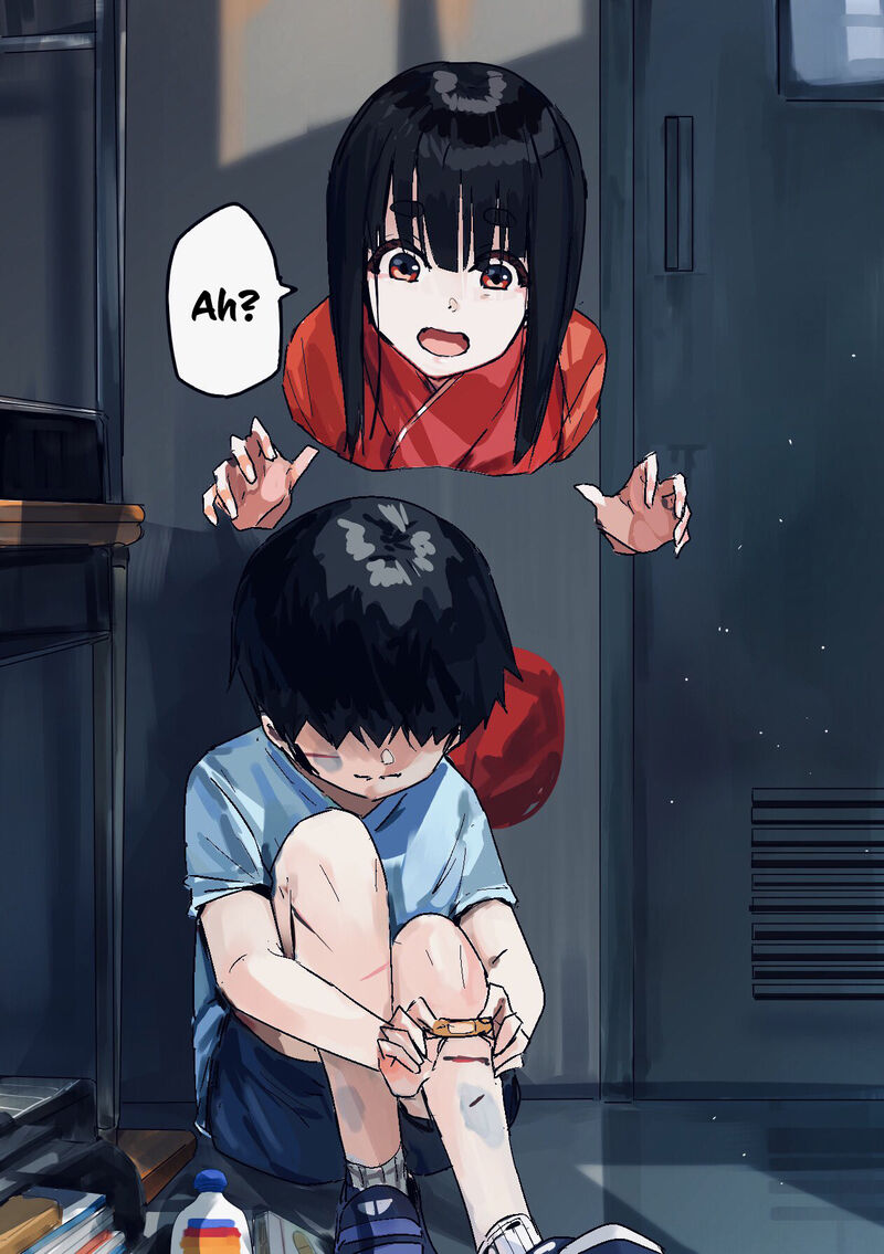 KaII San To Ore 13 1