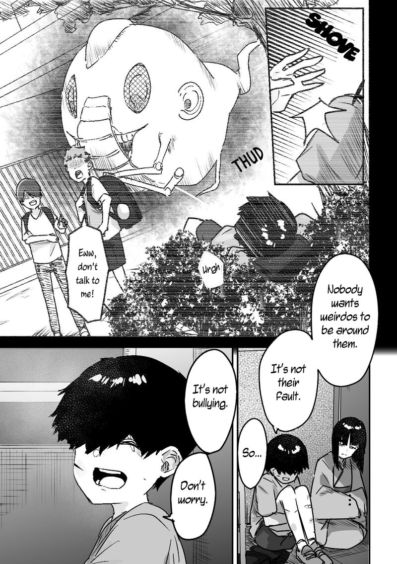 KaII San To Ore 13 3