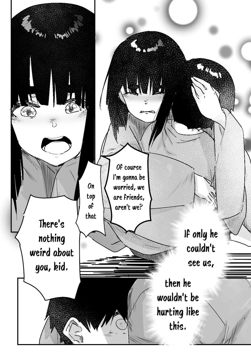 KaII San To Ore 13 4