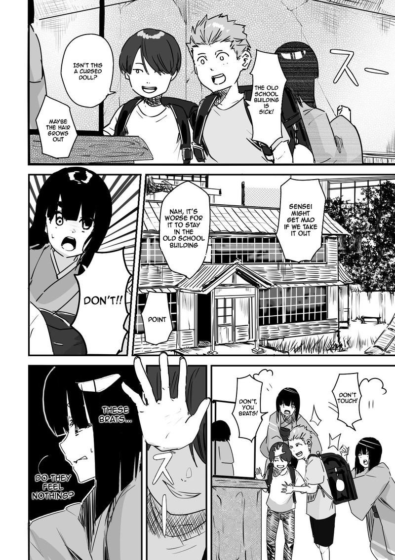 KaII San To Ore 14 2