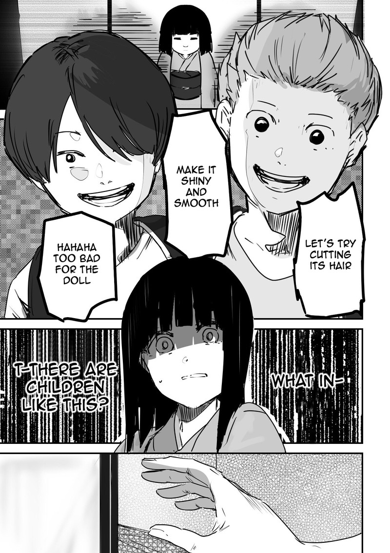 KaII San To Ore 14 3