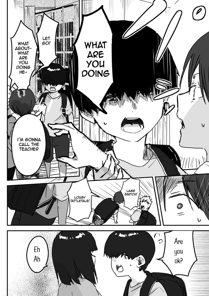 KaII San To Ore 14 4