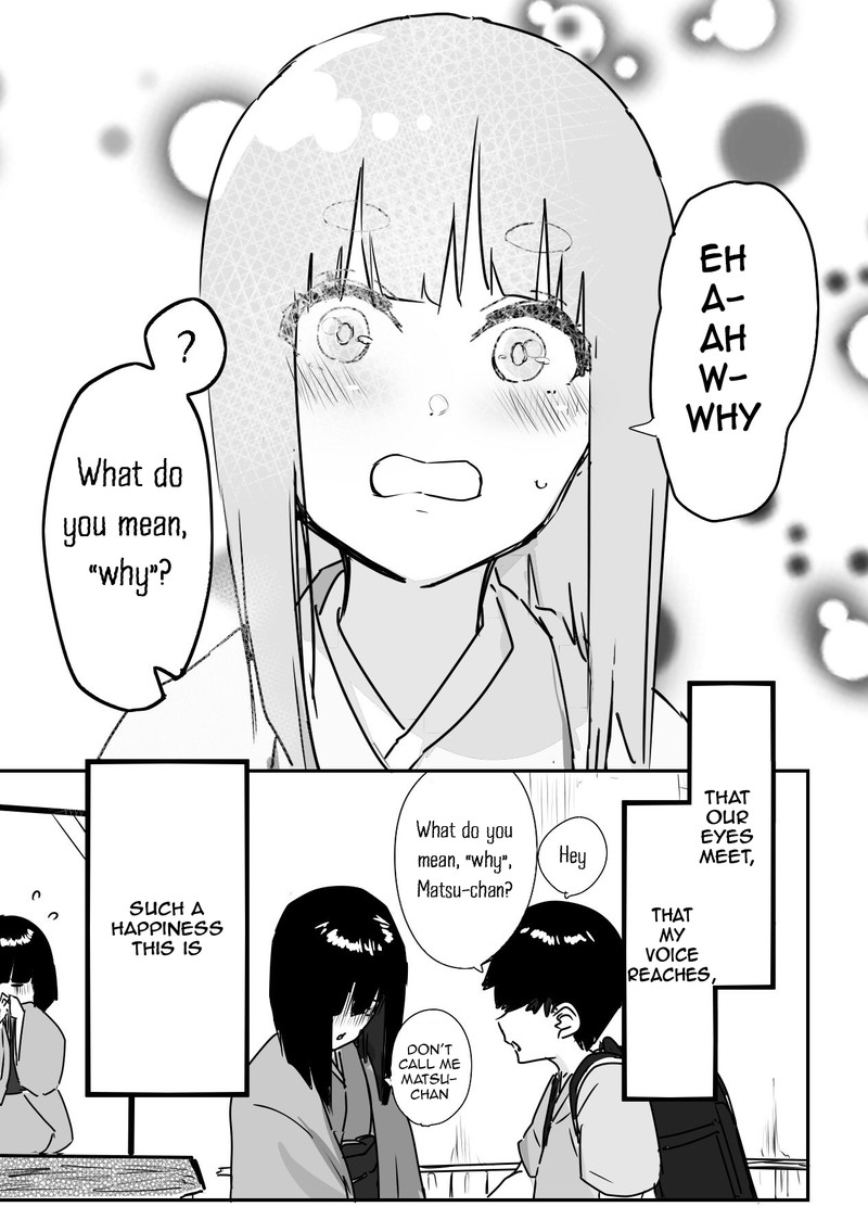 KaII San To Ore 14 5
