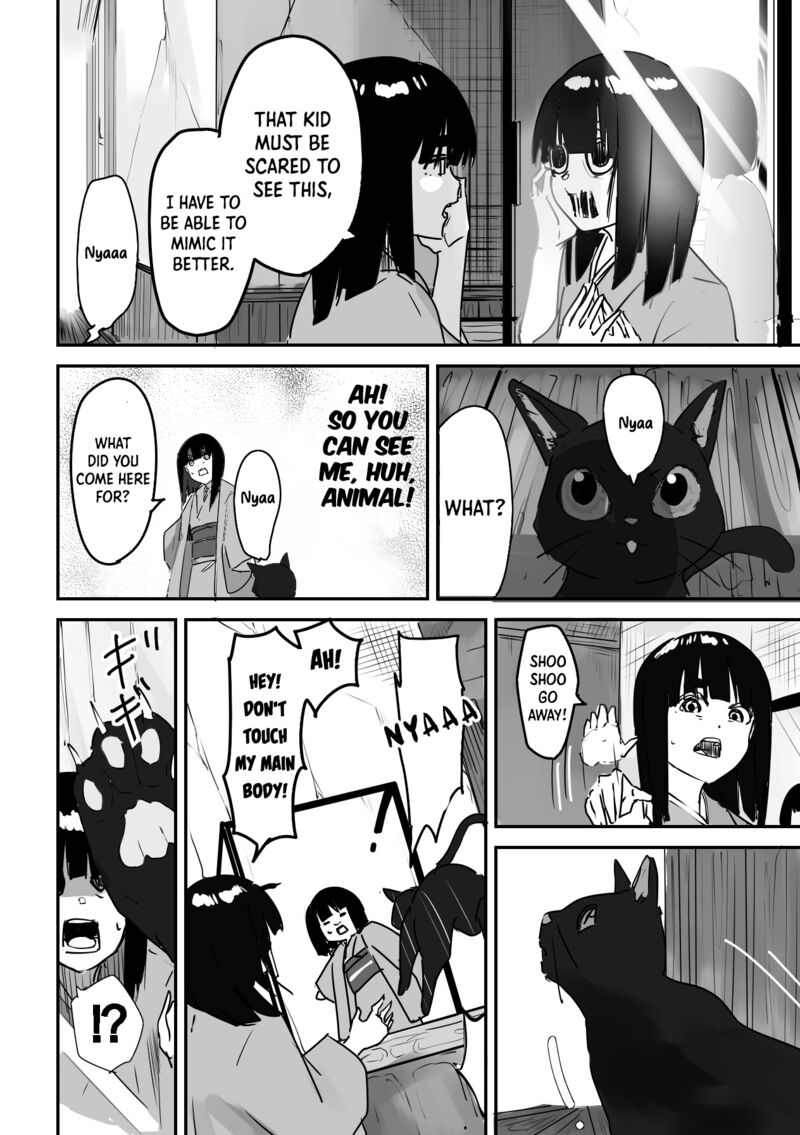 KaII San To Ore 19 3