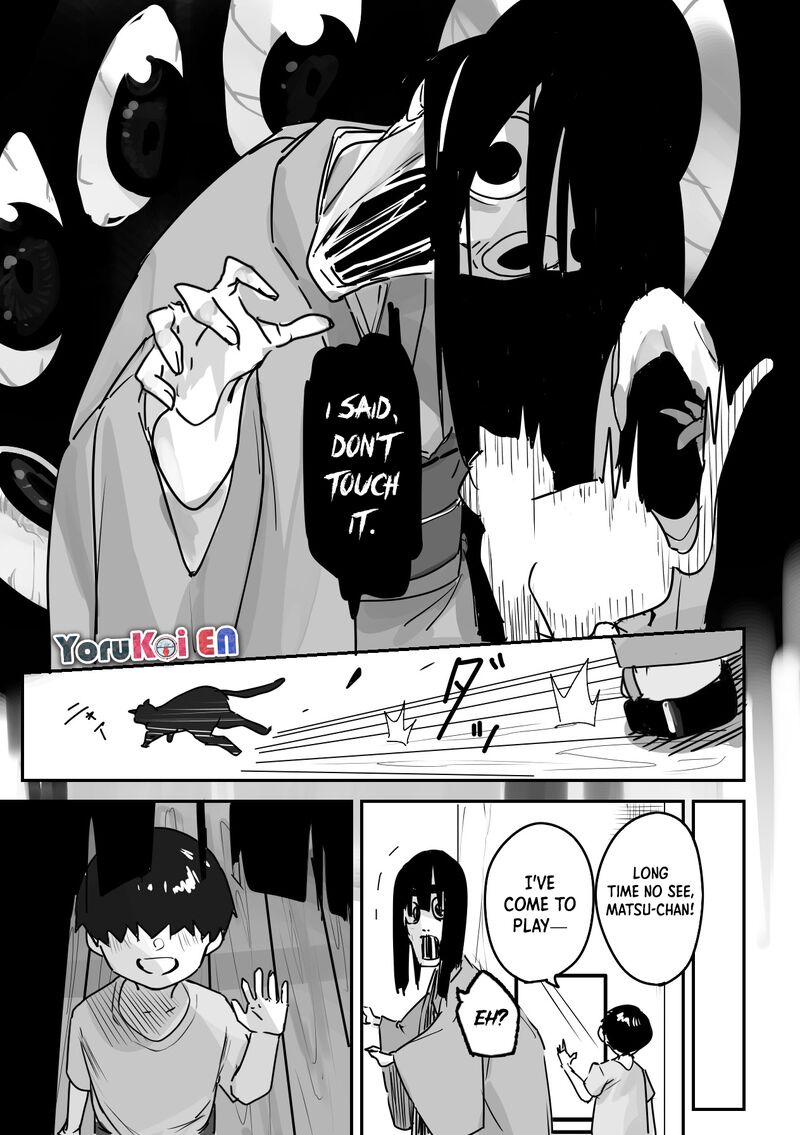 KaII San To Ore 19 4