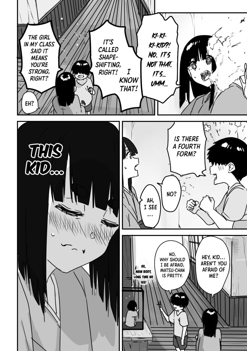 KaII San To Ore 19 5