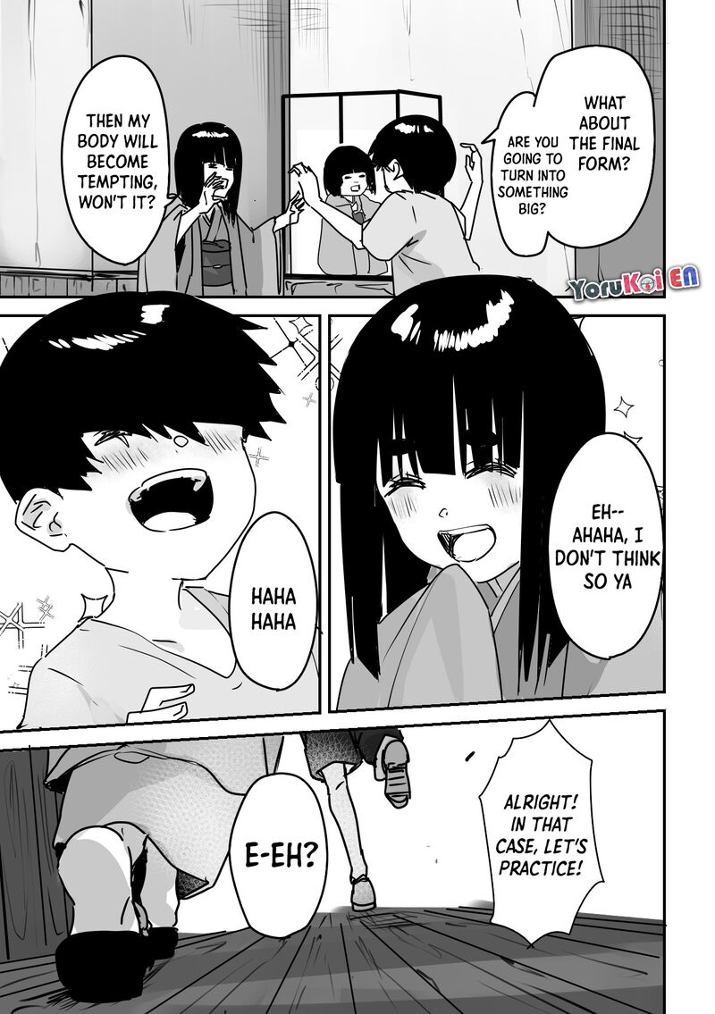 KaII San To Ore 19 6