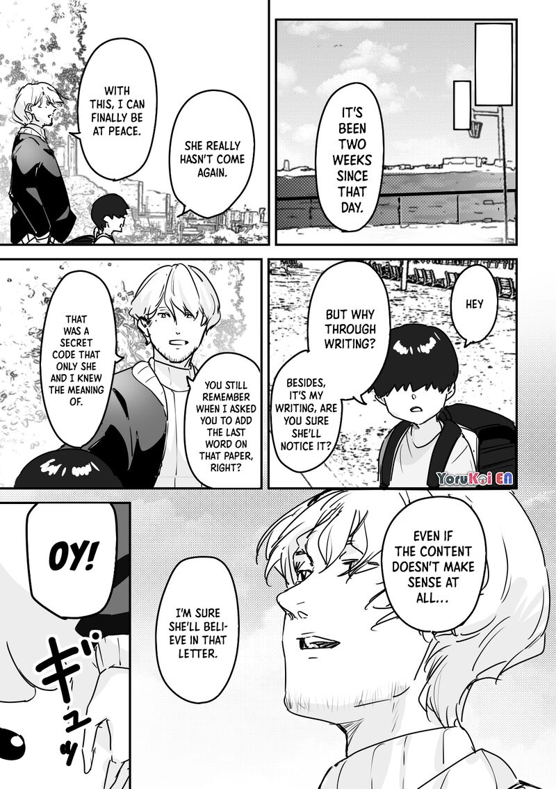 KaII San To Ore 20 6