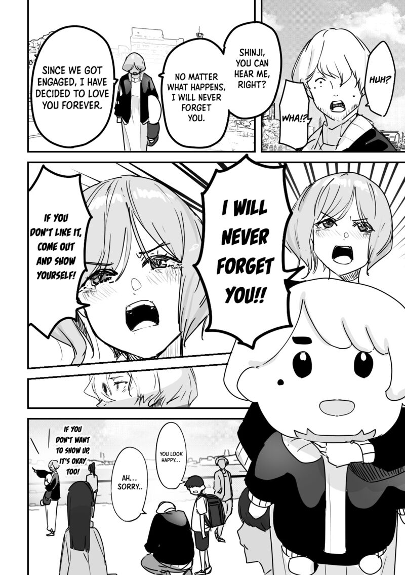 KaII San To Ore 20 7