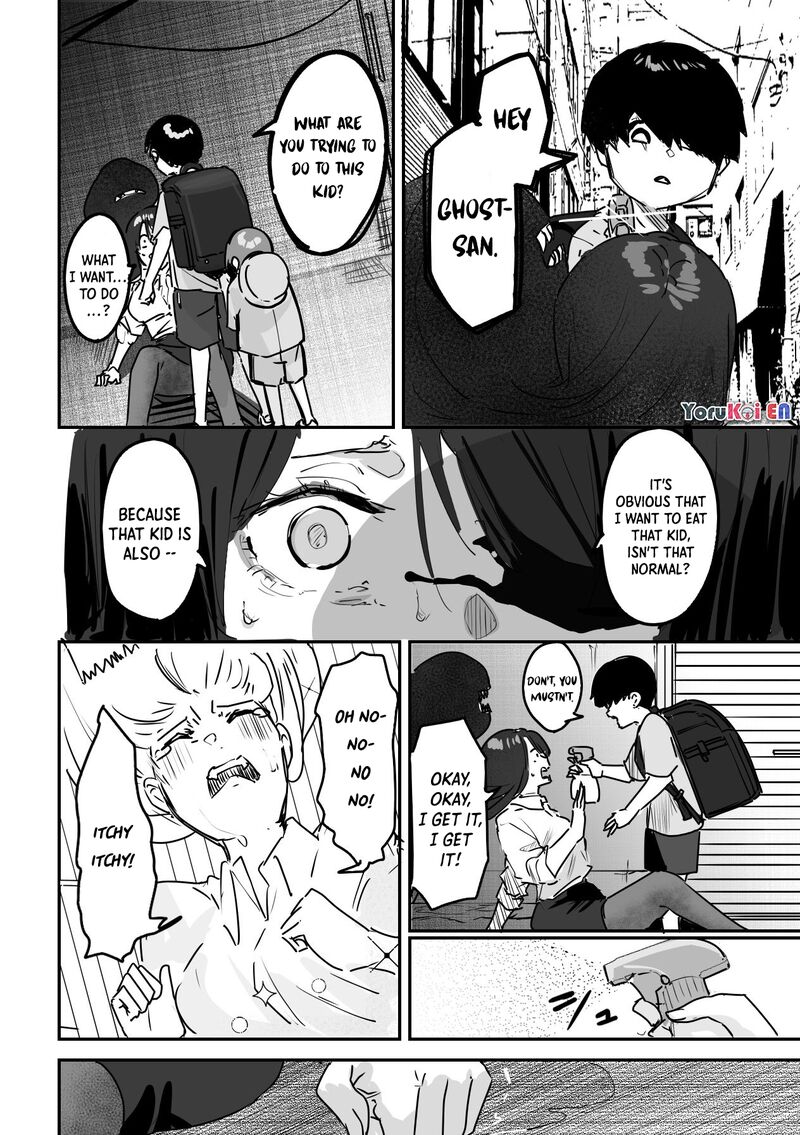 KaII San To Ore 21 3