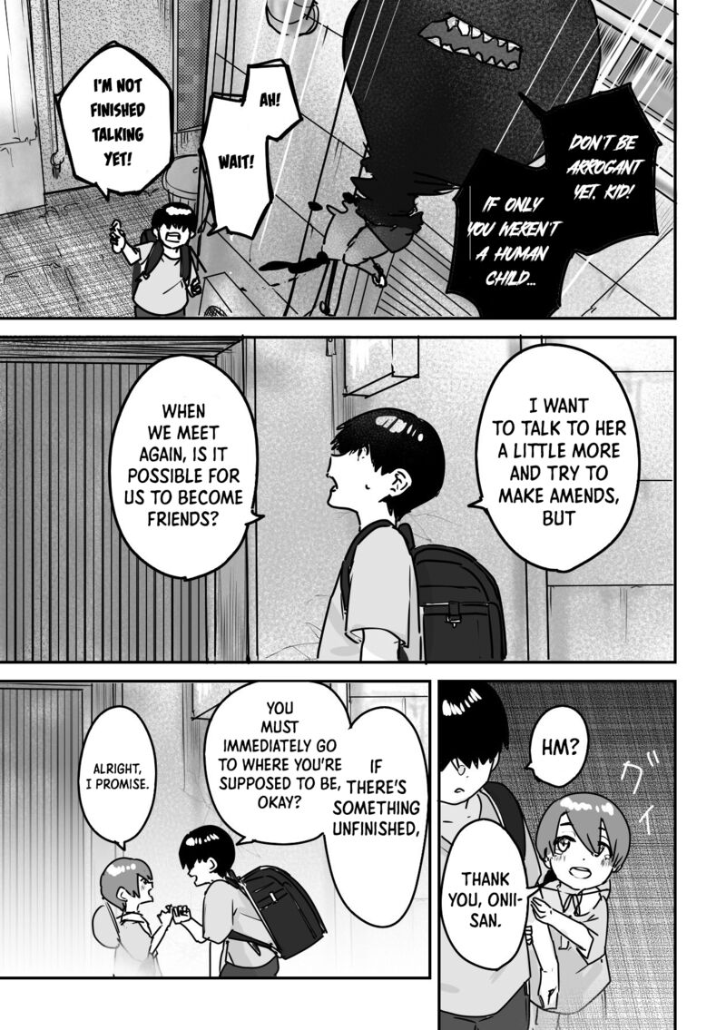 KaII San To Ore 21 4