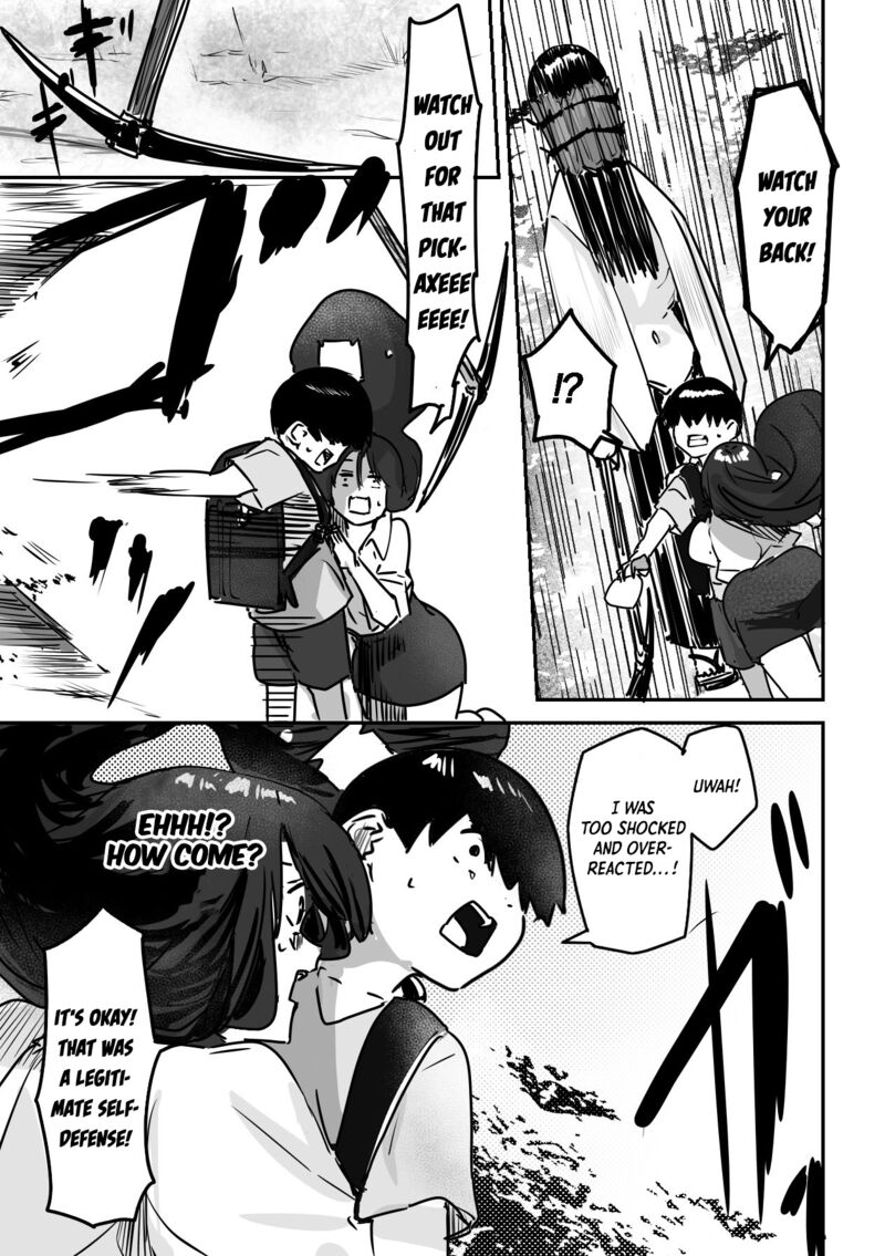 KaII San To Ore 21 6