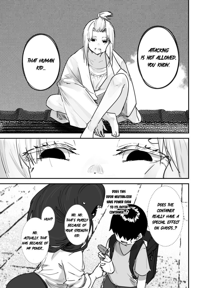 KaII San To Ore 22 6