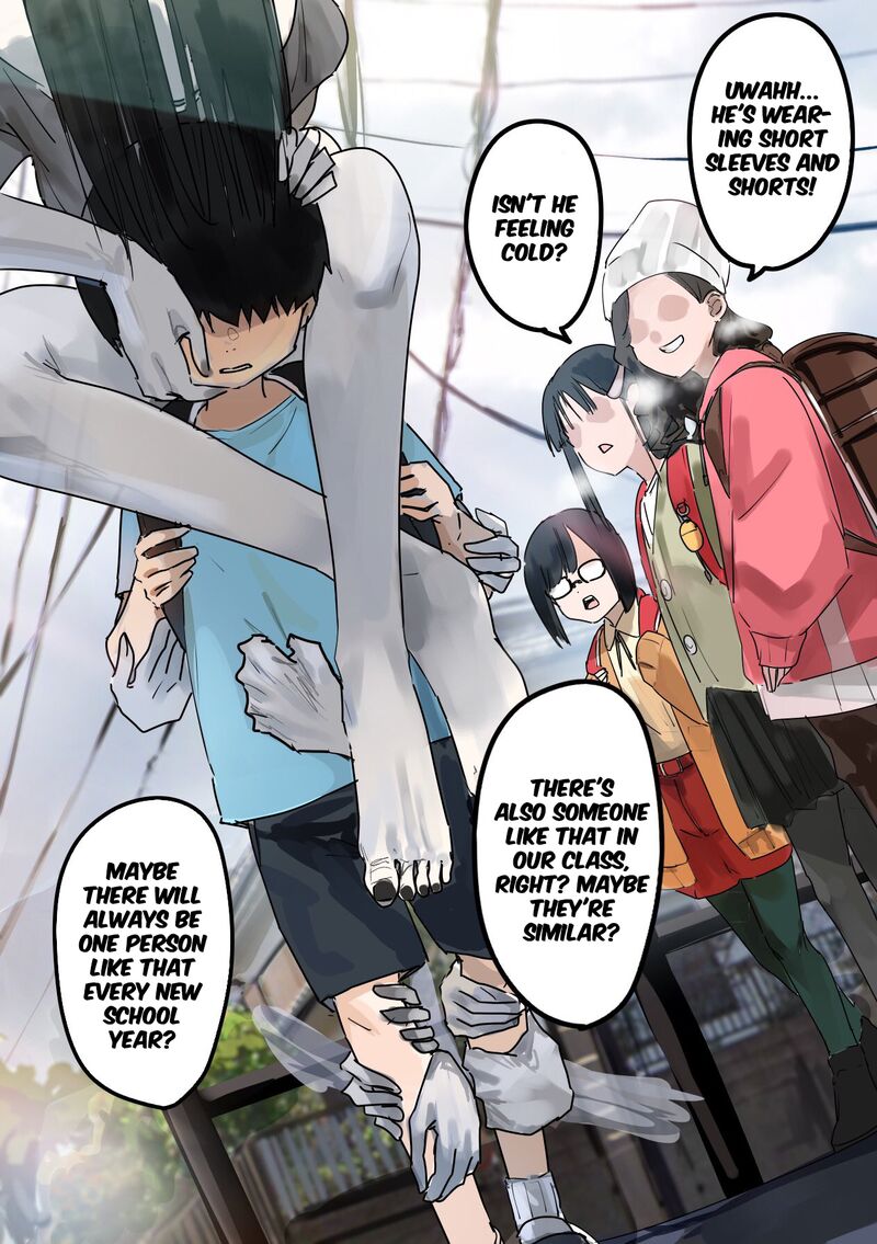KaII San To Ore 23 2