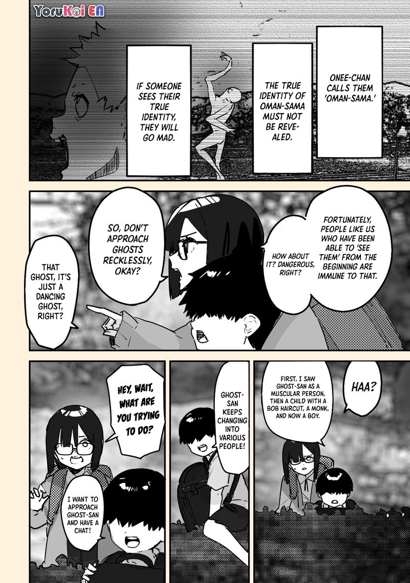 KaII San To Ore 26 3