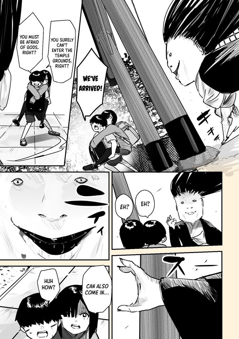 KaII San To Ore 27 3