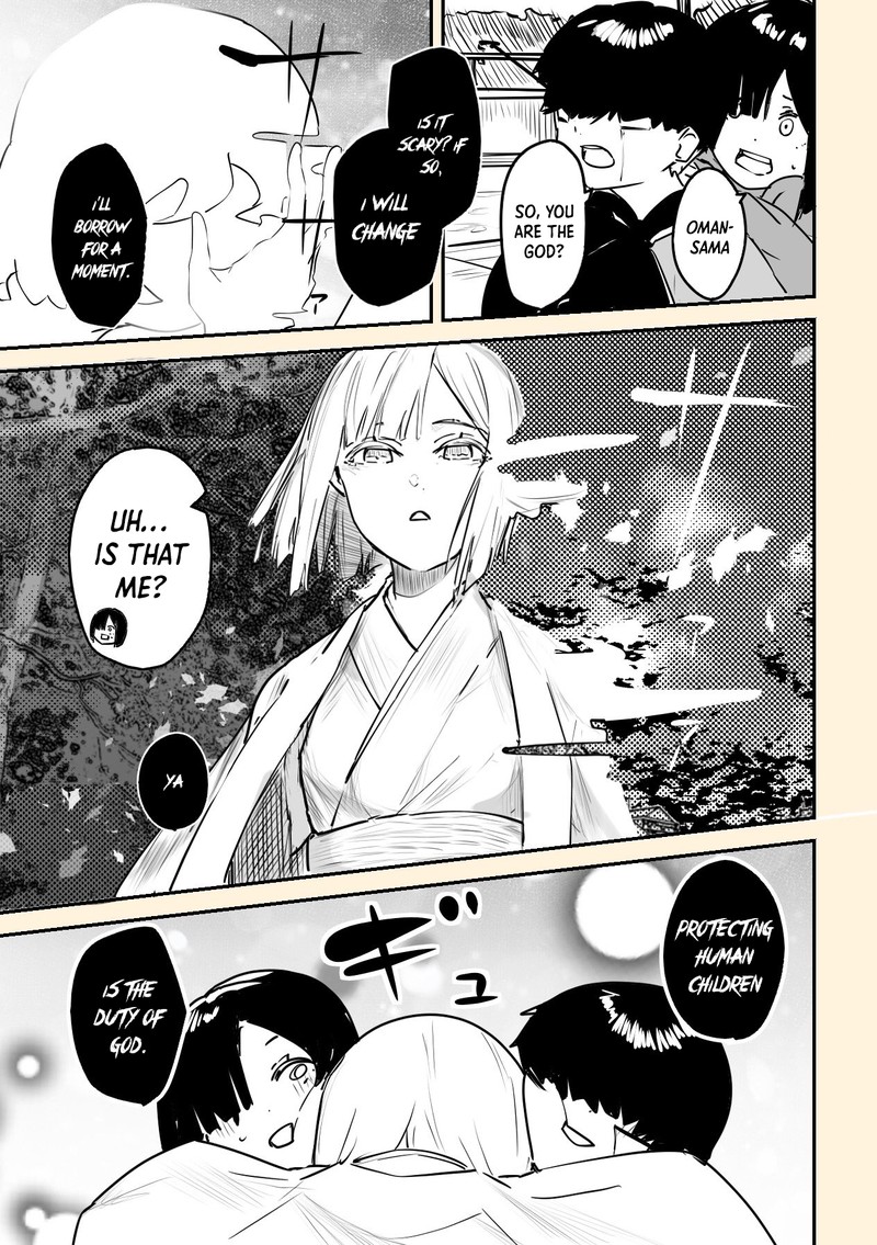 KaII San To Ore 27 5