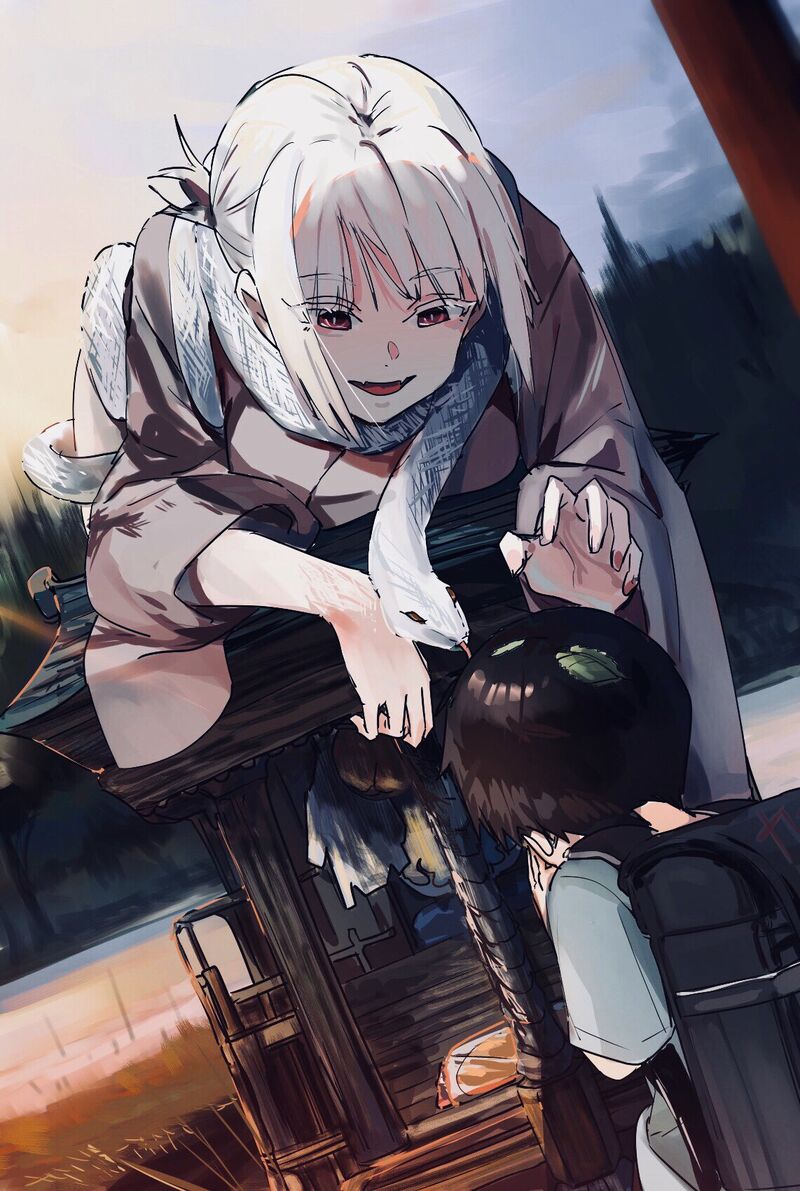 KaII San To Ore 3 1